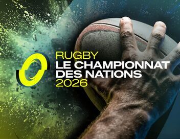 Rugby : Le Championnat des nations