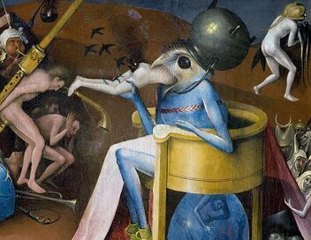 Le temps des fous