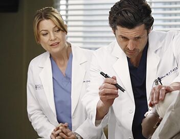 Grey's Anatomy
