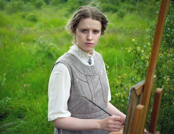 Paula Modersohn-Becker : Peintre et pionnière de la modernité