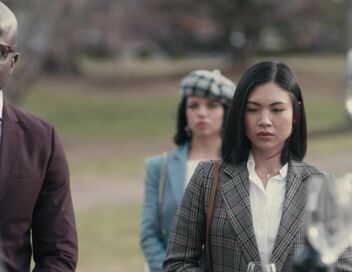 L'académie des secrets