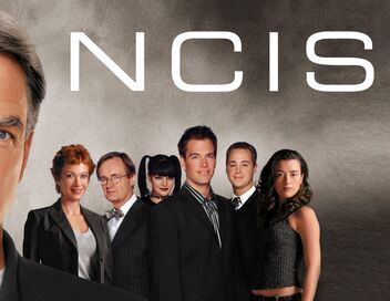 NCIS