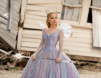 Wicked : Partie II