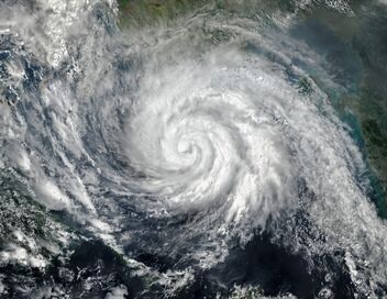 Catastrophes naturelles : survivre au pire