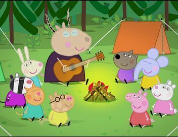Peppa Pig