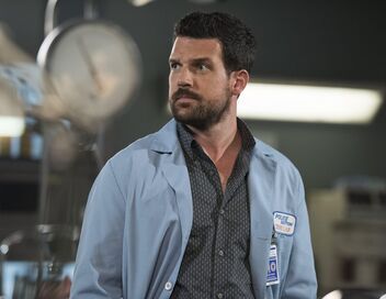 Rizzoli & Isles : autopsie d'un meurtre