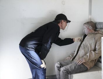 NCIS