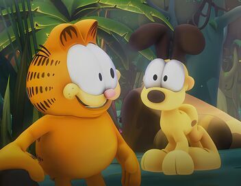 Garfield & Cie