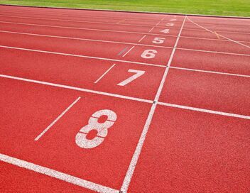Diamond League : Meeting de Rabat