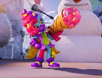 SuperThings : Kazoom Power