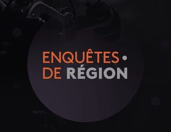 Enquêtes de Région - Paris Ile-de-France