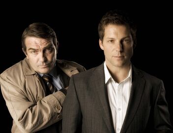 Londres police judiciaire