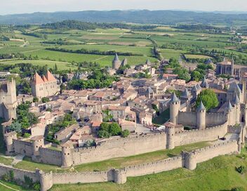A l'ombre des grands châteaux