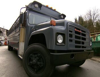 Mécanos express