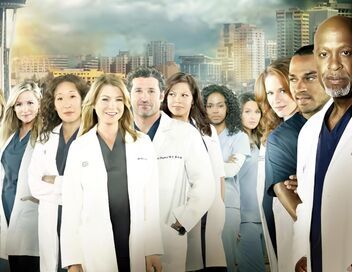 Grey's Anatomy