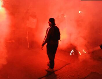 White Power : Au coeur de l'extrême-droite