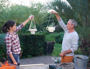 Silence, ça pousse !