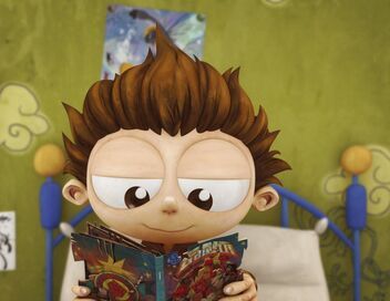 Angelo la débrouille