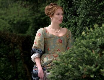 Madame de Sévigné