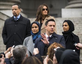 New York Unité Spéciale