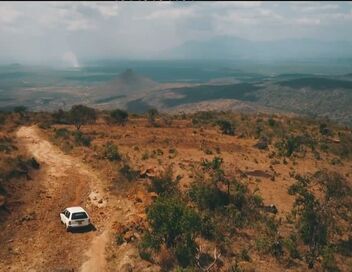 Les routes de l'impossible