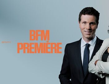 BFM Première : Pré-matinale