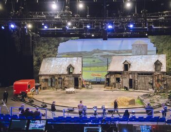 Les Bodin's ouvrent un gîte