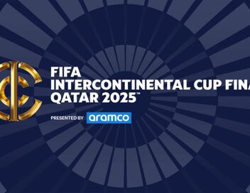 Football : Coupe intercontinentale de la FIFA