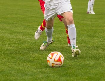 Football : Match amical