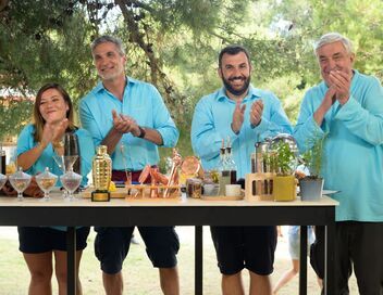 Camping Paradis