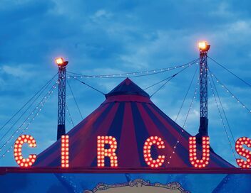 Les Folies Gruss, 50 ans à Paris