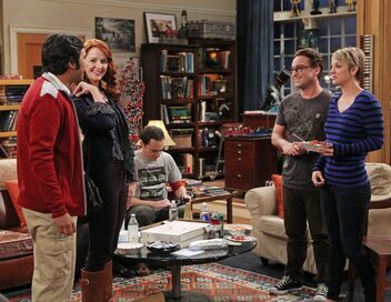 The Big Bang Theory
