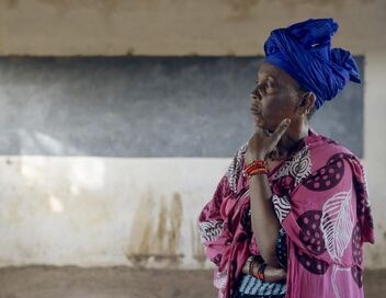 Sénégal, la lumière des femmes