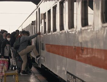 Des trains pas comme les autres