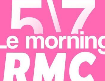 5/7 le morning RMC