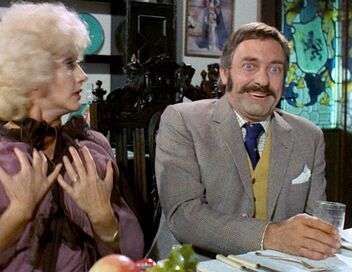 Sex & British Comedy : Le cinéma anglais dans tous ses ébats