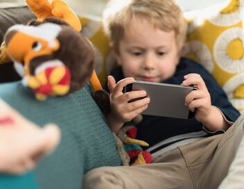 Génération écran : génération malade ?