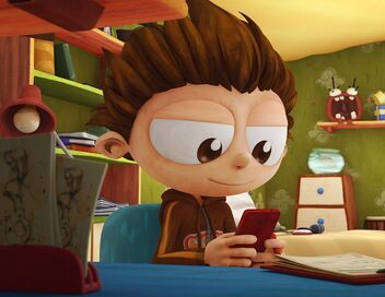 Angelo la débrouille