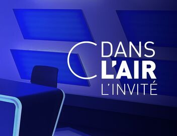 C dans l'air l'invité