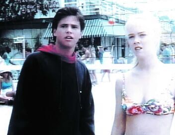 Beverly Hills, 90210