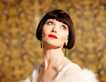 Miss Fisher enquête