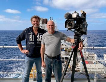 Nos océans surexploités : La ruée vers la mer