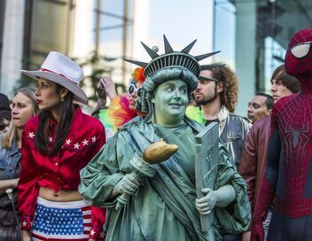 The Amazing Spider-Man : le destin d'un héros