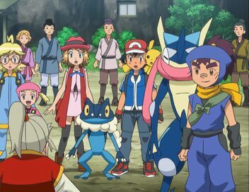Pokémon : XY