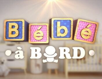 Bébé à bord