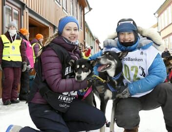 L'hiver en Norvège : La plus belle saison de l'année