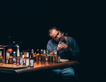 Hot Ones