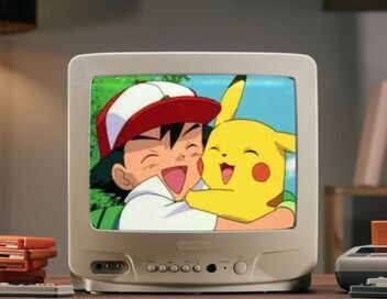 Nostalgeek : Dragon Ball, Mario, Barbie… les héros iconiques !