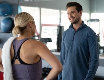 Dans la tête d'un serial killer