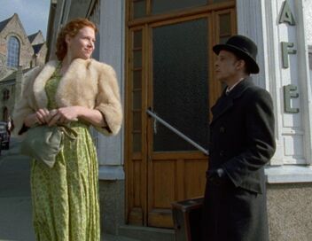 Les petits meurtres d'Agatha Christie